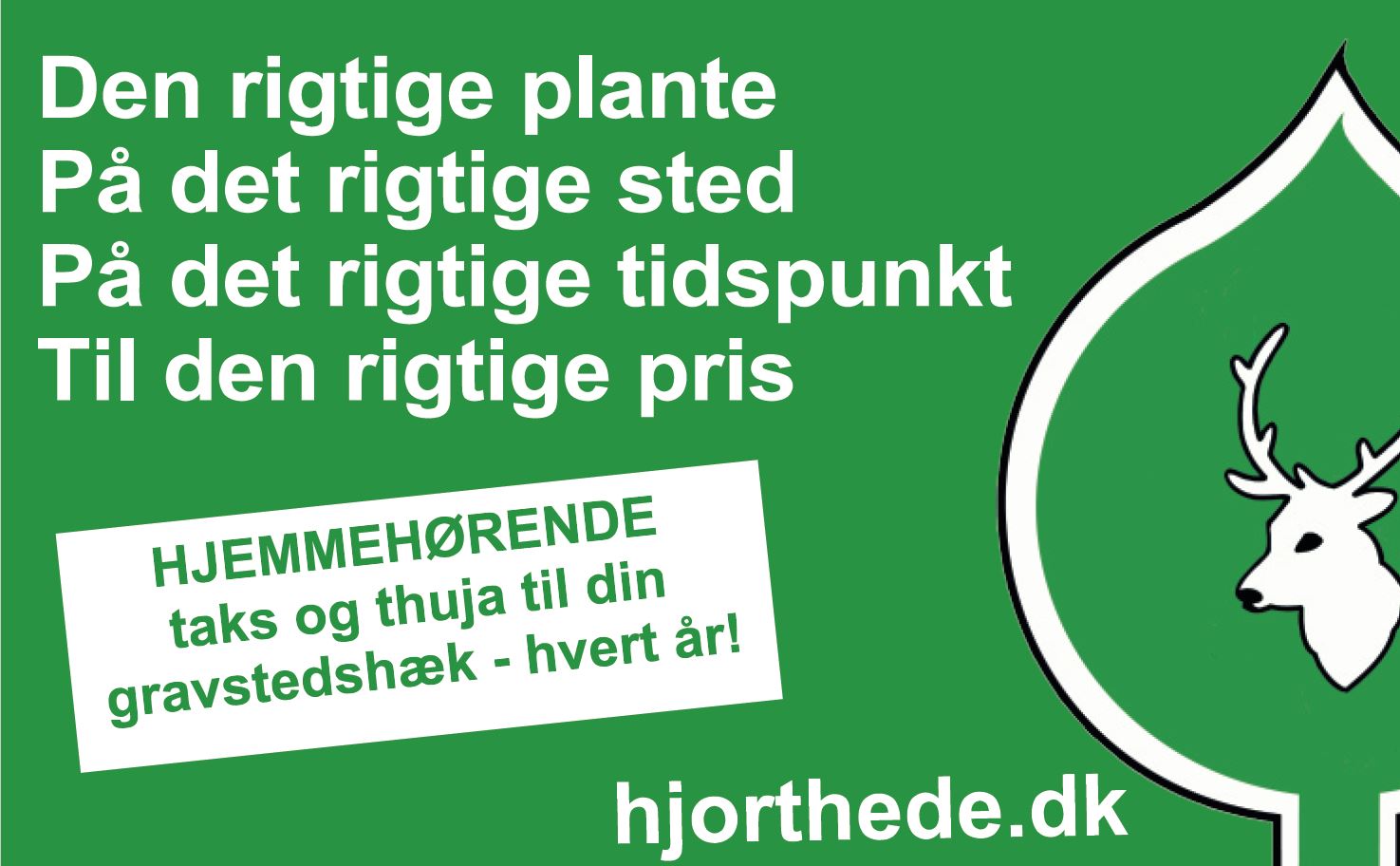 Hjorthede 2.